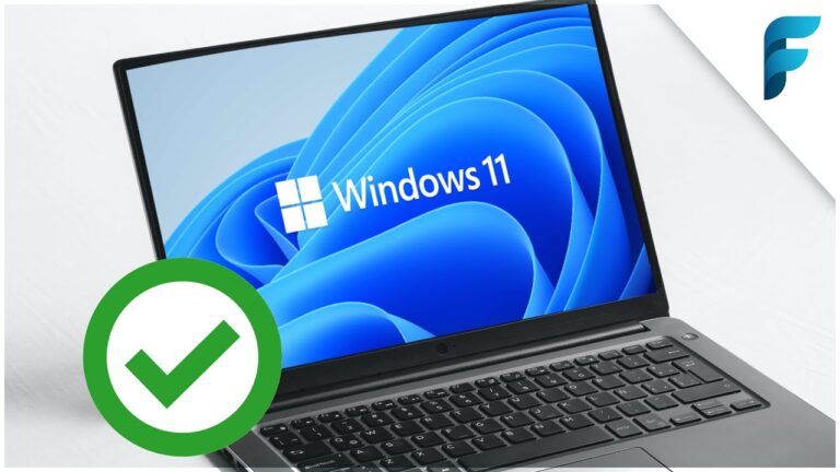 Come installare Windows 11 su un processore non supportato in 5 semplici passi