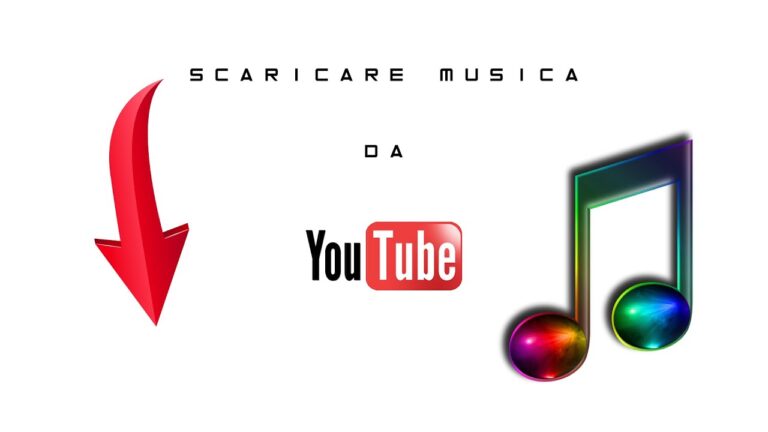Scopri il modo più semplice per scaricare musica da YouTube!