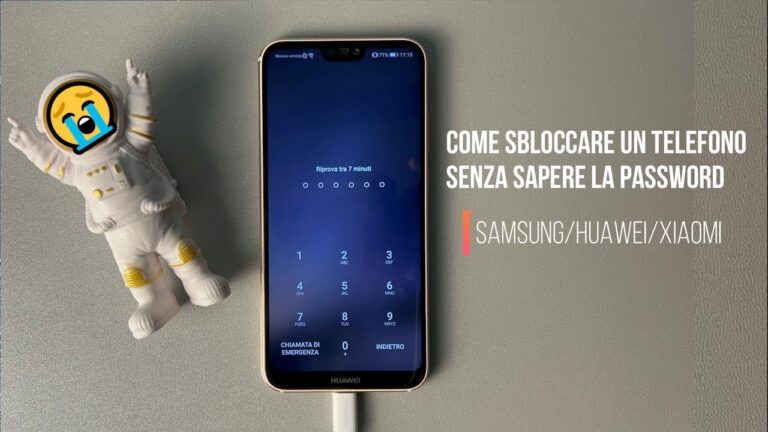 Come trovare il tuo account Samsung in modo rapido e semplice.