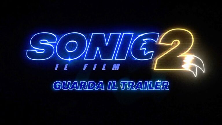 Sonic 2 conquista il cinema milanese: ecco dove e quando!