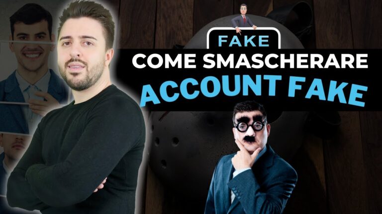 Scopri chi si nasconde dietro un profilo falso: i segreti rivelati!