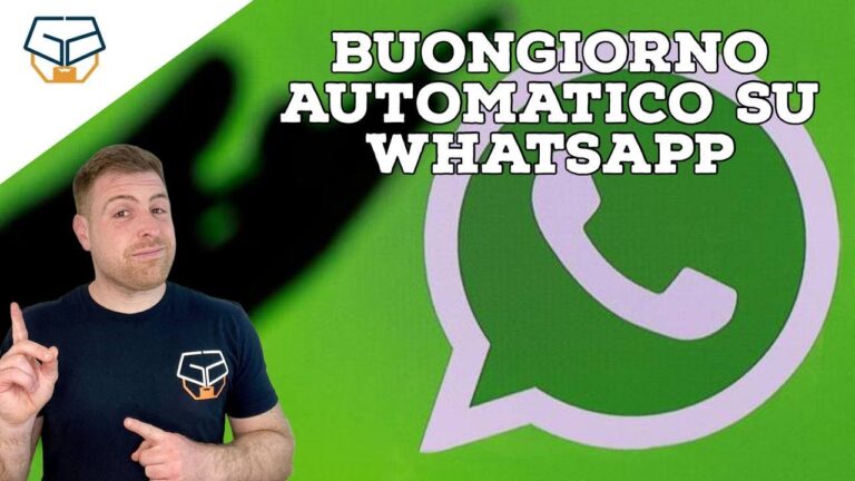 I segreti per dare il perfetto 'buongiorno' su WhatsApp: 5 trucchi indispensabili!