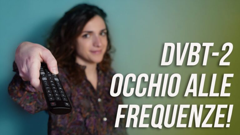 Scopri la Nuova Frequenza per Guardare il Canale 9 in HD!