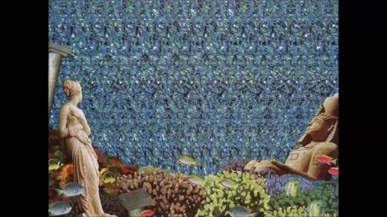 Stereogramma con soluzione: la guida definitiva